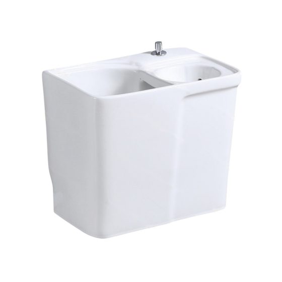 LT-9040MP white mop-pools