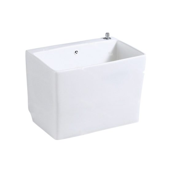 LT-9042MP white mop-pools