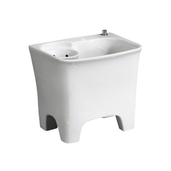 LT-9043MP white mop-pools