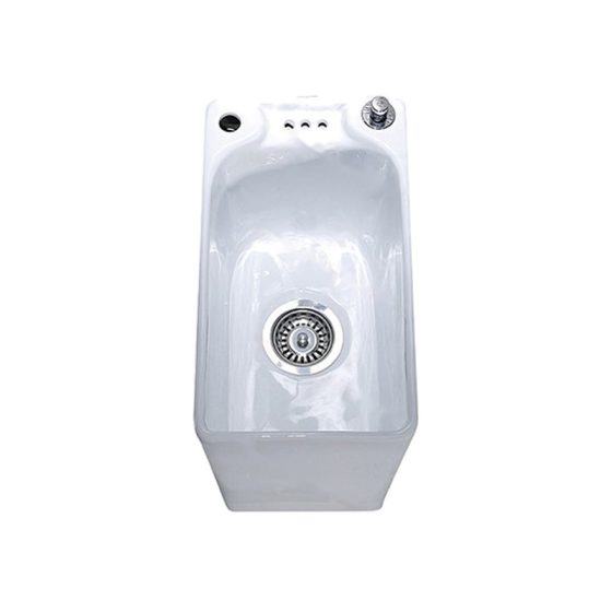 LT-9045MP white mop-pools