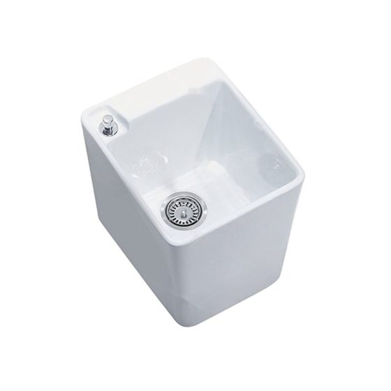 LT-9049MP white mop-pools