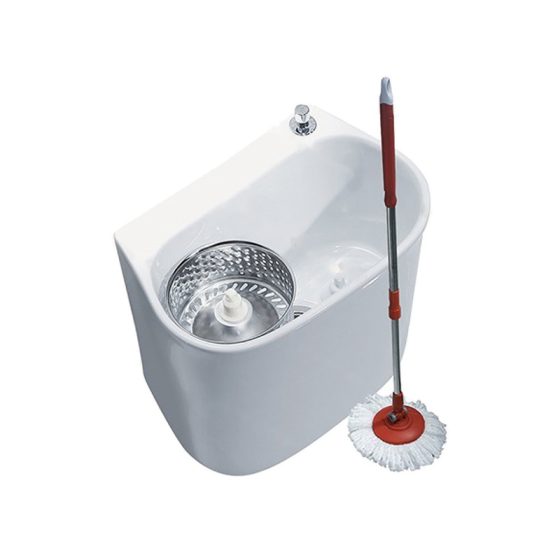 LT-9050MP white mop-pools