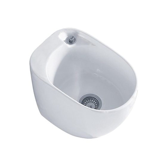 LT-9051MP white mop-pools