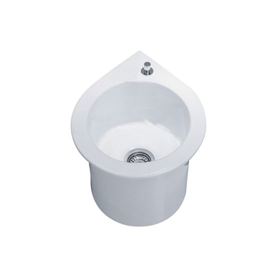 LT-9052MP white mop-pools