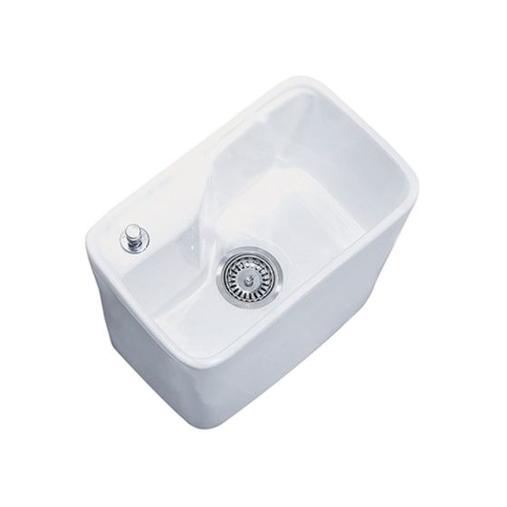 LT-9059MP white mop-pools
