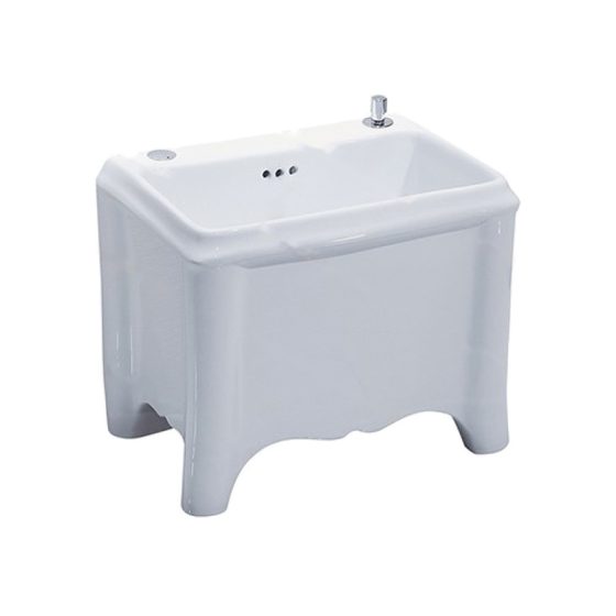 LT-9062MP white mop-pools