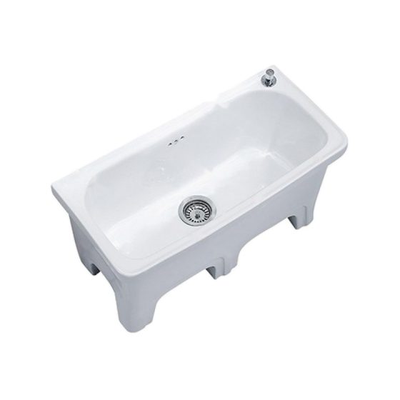 LT-9063MP white mop-pools