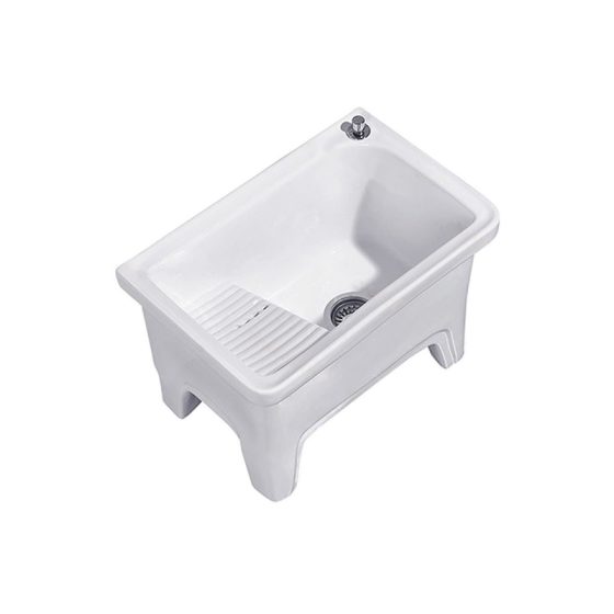 LT-9064MP white mop-pools
