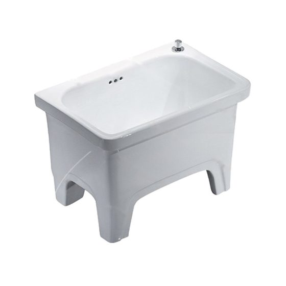 LT-9065MP white mop-pools