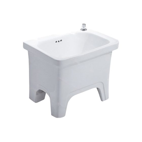 LT-9068MP white mop-pools