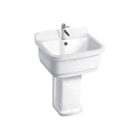 LT-9074MP white mop-pools