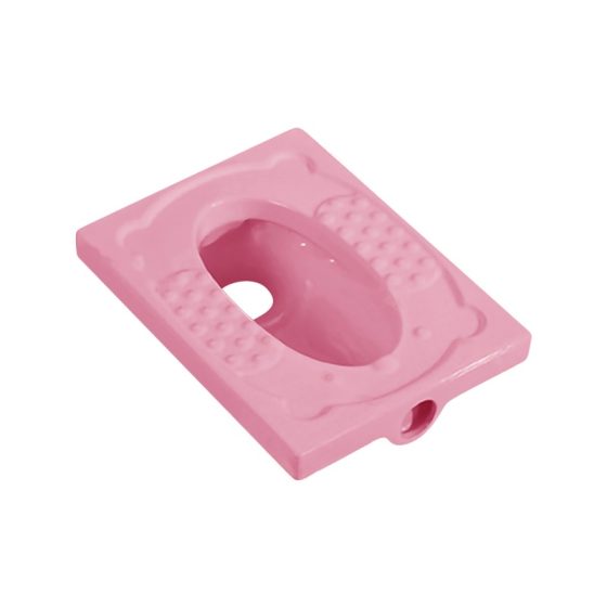 LT-979B-CG-SP colored urinals-squat-pans