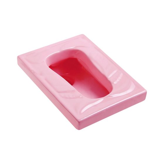 LT-980-CG-SP colored urinals-squat-pans