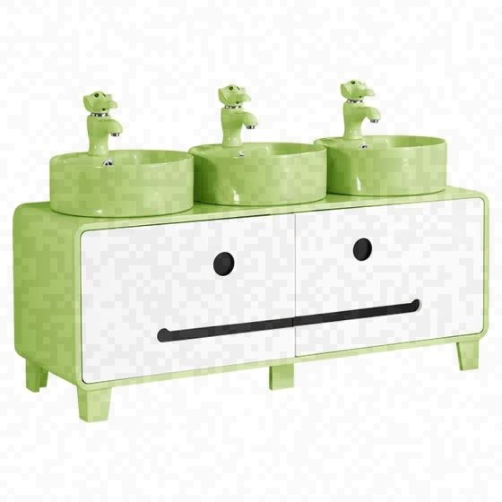 LT-BC03-GG bathroom cabinets