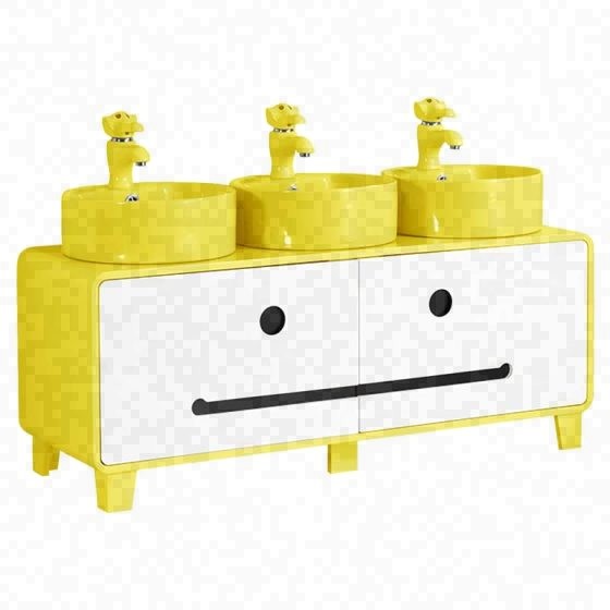LT-BC03-Y bathroom cabinets