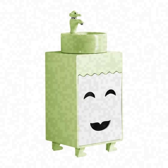 LT-BC05-GG bathroom cabinets