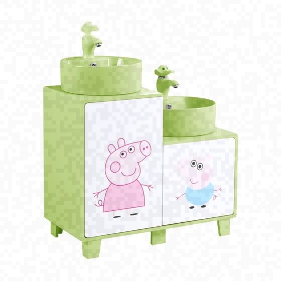 LT-BC06-GG bathroom cabinets