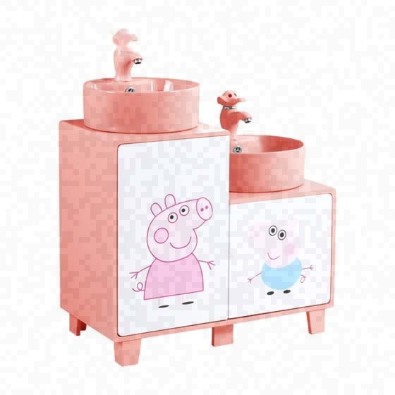LT-BC06-LP bathroom cabinets