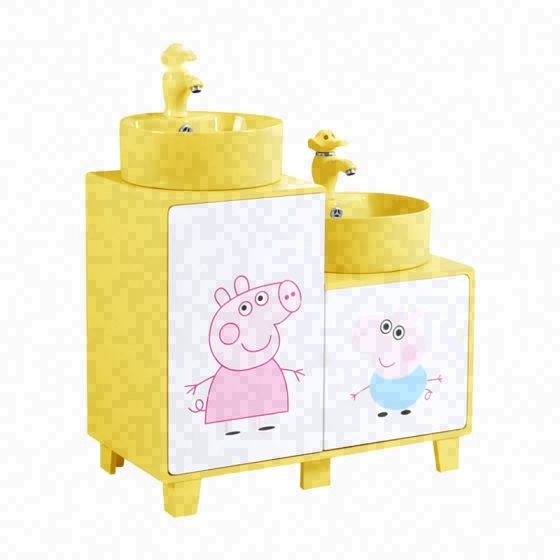 LT-BC06-Y bathroom cabinets