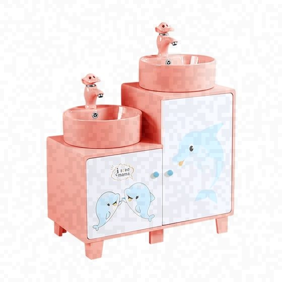 LT-BC07-LP bathroom cabinets
