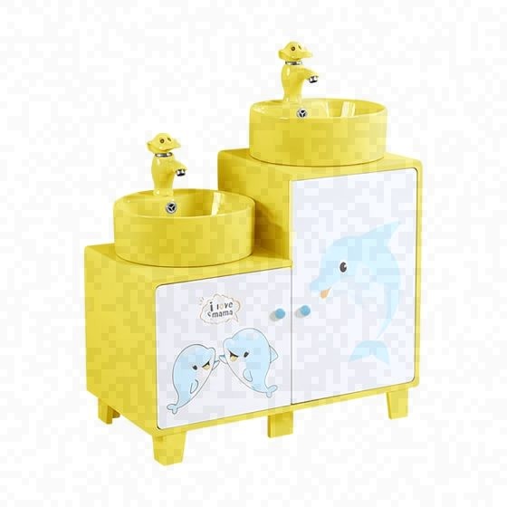LT-BC07-Y bathroom cabinets