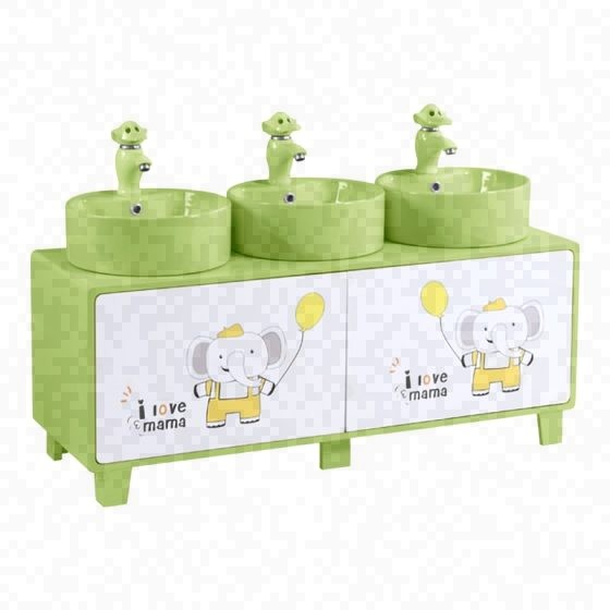 LT-BC08-GG bathroom cabinets