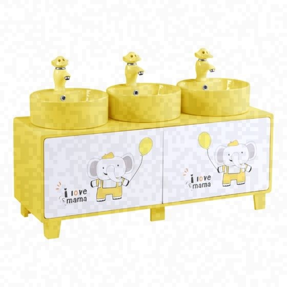 LT-BC08-Y bathroom cabinets