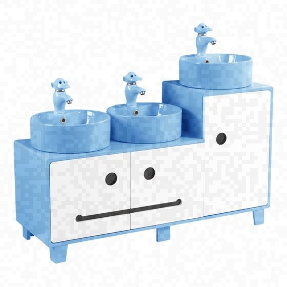 LT-BC09-BU bathroom cabinets