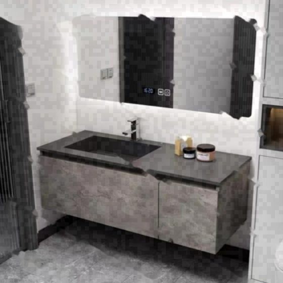 LT-BC2049深灰 bathroom cabinets