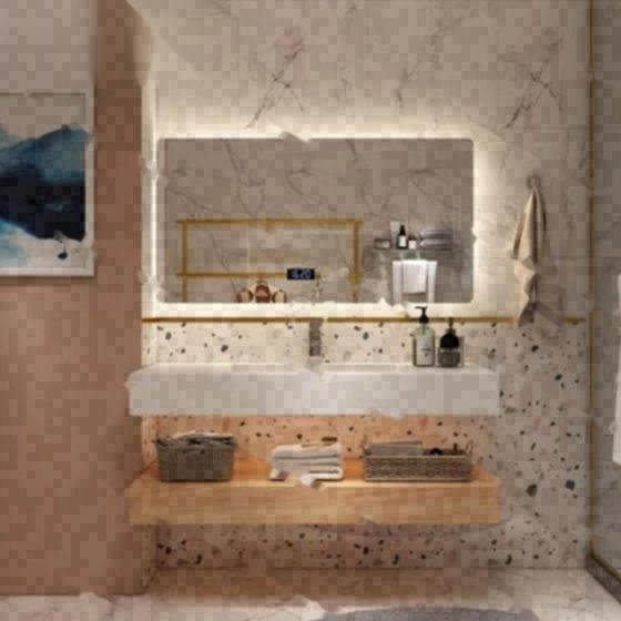 LT-BC2056 bathroom cabinets