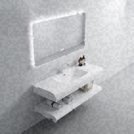 LT-BC2723 bathroom cabinets