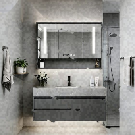LT-BC2729 bathroom cabinets