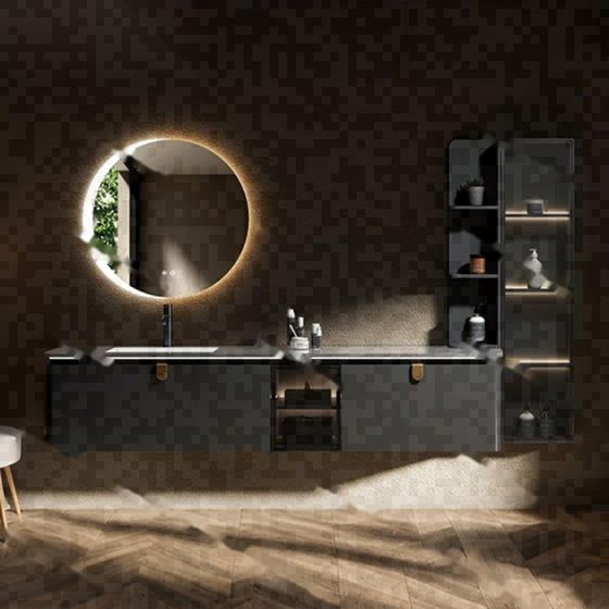 LT-BC2730 bathroom cabinets
