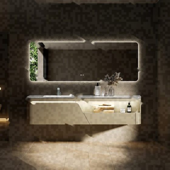LT-BC2731 bathroom cabinets