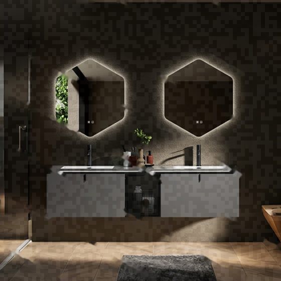 LT-BC2732 bathroom cabinets