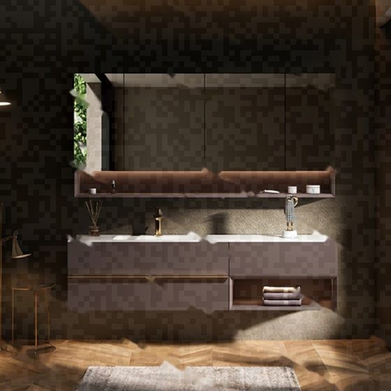LT-BC2733 bathroom cabinets