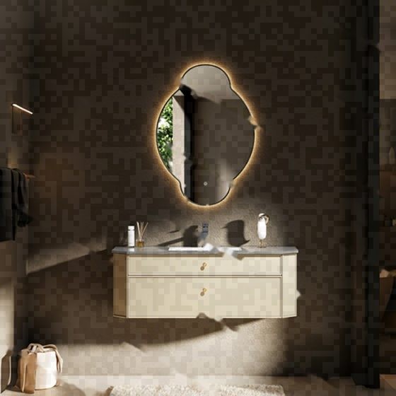 LT-BC2734 bathroom cabinets