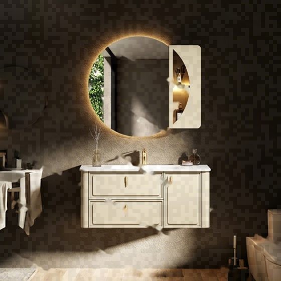 LT-BC2735 bathroom cabinets