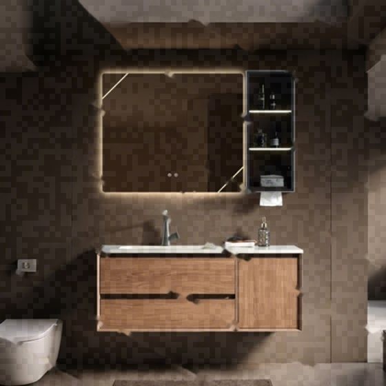 LT-BC2736 bathroom cabinets