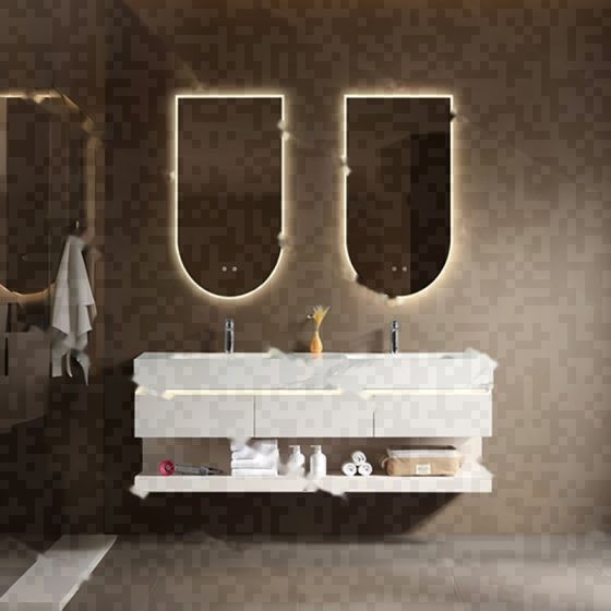 LT-BC2737 bathroom cabinets