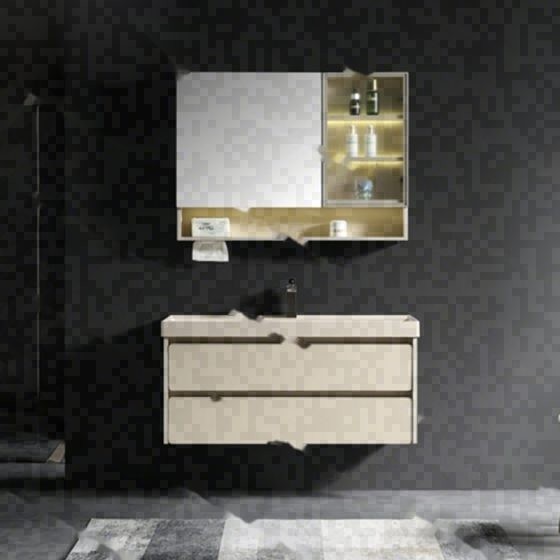 LT-BC2740 bathroom cabinets