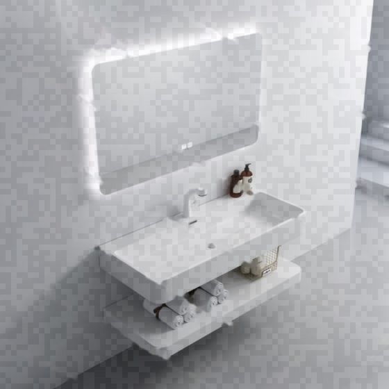 LT-BC2742-2 bathroom cabinets