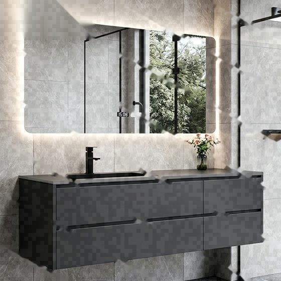 LT-BC2742 bathroom cabinets
