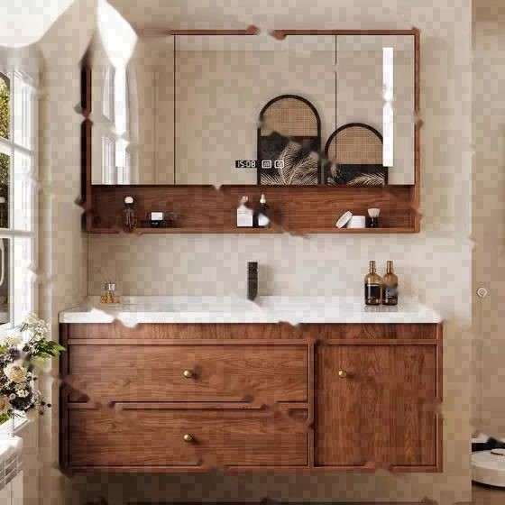LT-BC2743 bathroom cabinets