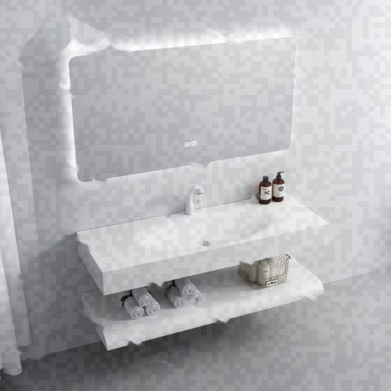 LT-BC2744-2 bathroom cabinets