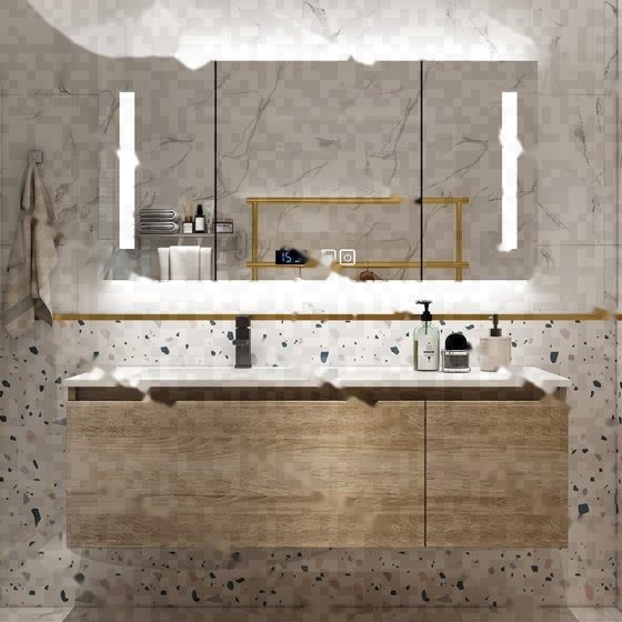 LT-BC2744 bathroom cabinets