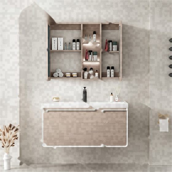 LT-BC2746 bathroom cabinets