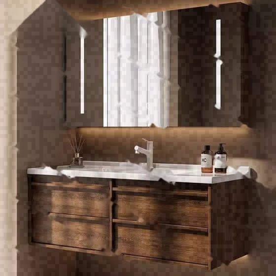 LT-BC2747 bathroom cabinets