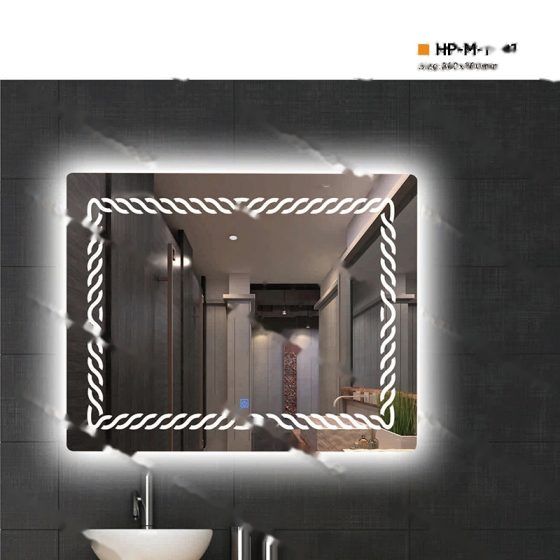 LT-M-1001 bathroom mirrors