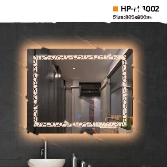 LT-M-1002 bathroom mirrors